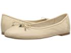 Sam Edelman Felicia (summer Sand) Women's Flat Shoes