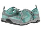 Chaco Outcross Evo Mj (misty Jade) Women's Maryjane Shoes