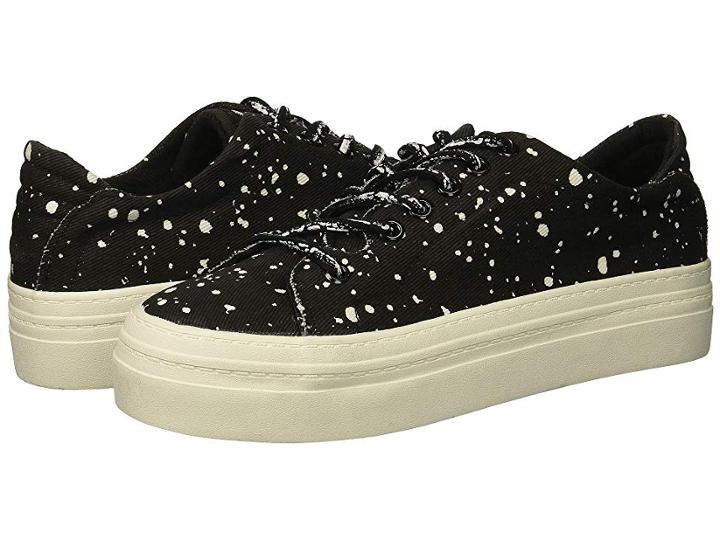 Rocket Dog Milkyway (black Drip) Women's Shoes