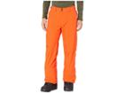 O'neill Hammer Pants Insulated (bright Orange) Men's Casual Pants