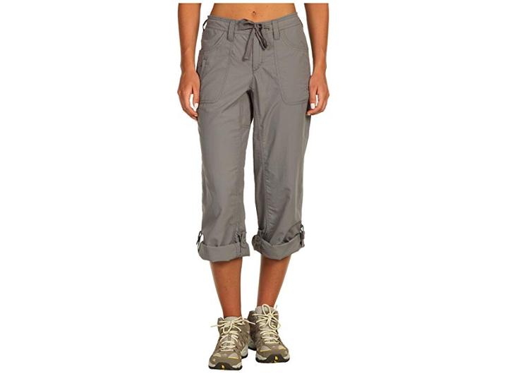 The North Face Horizon Tempest Pant (pache Grey) Women's Casual Pants