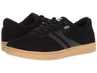 Globe Empire (black/gum) Men's Skate Shoes