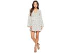 Amuse Society Love Struck Dress (sand Dollar) Women's Dress