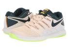 Nike Air Zoom Vapor X (guava Ice/midnight Spruce/orange Peel) Women's Tennis Shoes