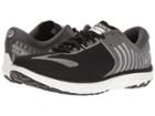 Brooks Pureflow 6 (black/anthracite/silver) Women's Running Shoes