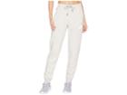 Nike Rally Regular Pants (grey Heather/pale Grey/white) Women's Casual Pants