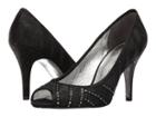 Adrianna Papell Flair (black) Women's Shoes