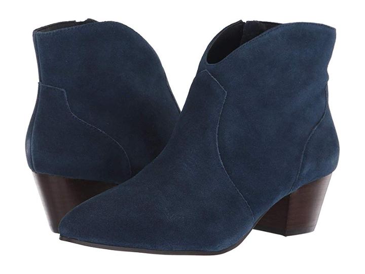 Tahari Harrison (preppy Navy) Women's Shoes