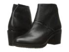 Gentle Souls By Kenneth Cole Blakely (black Leather) Women's Shoes
