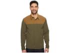 Outdoor Research Ferrosi Utility Long Sleeve Shirt (coyote/fatigue) Men's Clothing