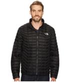 The North Face Thermoball Jacket (tnf Black) Men's Coat