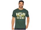 Champion College Baylor Bears Jersey Tee (dark Green) Men's T Shirt