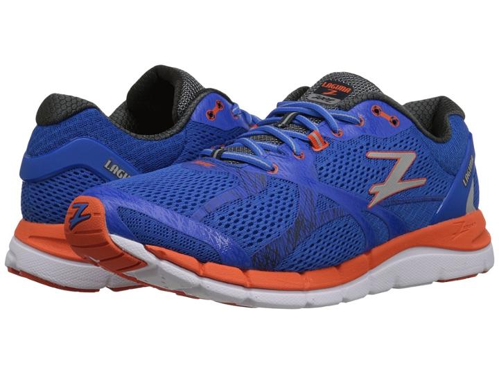 Zoot Sports Laguna (zoot Blue/solar Flare/pewter) Men's Running Shoes