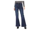 Rock And Roll Cowgirl Trousers Jeans In Dark Wash W8h8729 (dark Wash) Women's Jeans
