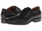 Geox Uomo Federico 10 (black) Men's  Shoes