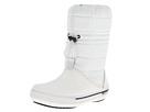 Crocs - Crocband Ii.5 Winter Boot (white/navy