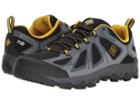Columbia Peakfreak Xcrsn Ii Xcel Low Outdry(r) (black/electron Yellow) Men's Shoes