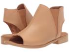 Musse&cloud Ciara (tan Leather) Women's Sandals