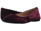 Esprit Odette (ruby Velvet) Women's Shoes