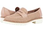 Franco Sarto Celeste (peach) Women's Shoes