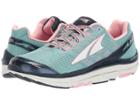 Altra Footwear Provision 3 (blue/pink) Women's Running Shoes