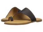 Lucky Brand Anora (black) Women's Shoes