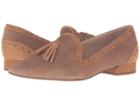 Franco Sarto Stella (dark Sand) Women's Shoes