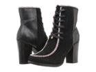 Nanette Nanette Lepore Isabel (black) Women's Shoes