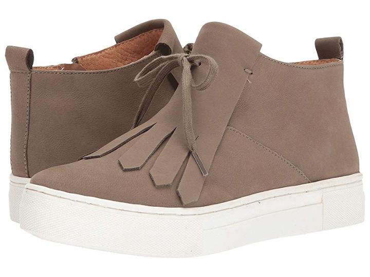 Seychelles West End (taupe) Women's  Shoes