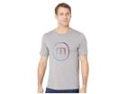 Travismathew Airheads T-shirt (heather Grey) Men's T Shirt