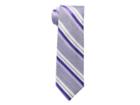 Calvin Klein Indy Tex Stripe (purple) Ties