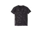 Nununu Numbered Rashguard (infant/toddler/little Kids) (black) Boy's Swimwear