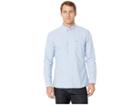 Tommy Jeans Tommy Classics Oxford Shirt (light Blue) Men's Clothing