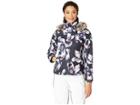 Obermeyer Tuscany Ii Jacket (mahalo Print) Women's Coat