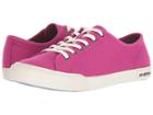 Seavees Monterey Sneaker Standard (bougainvillea) Women's Shoes