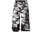 The North Face Kids Freedom Insulated Pants (little Kids/big Kids) (tnf Black 2) Boy's Clothing