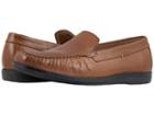 Dockers Montclair (saddle Tan) Men's Shoes