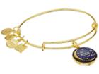Alex And Ani Charity By Design Stellar Love (gold) Bracelet