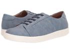 A2 By Aerosoles Modern Art (chambray Blue Comb Pu) Women's Shoes