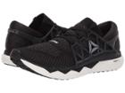 Reebok Floatride Run Ultk (black/gravel/white) Men's Running Shoes