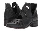 Sbicca Vixon (black) Women's Pull-on Boots