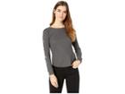 Billabong Daydreaming T-shirt (off-black) Women's T Shirt