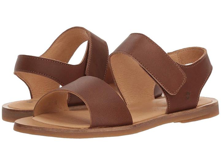 El Naturalista Tulip Nf30 (cuero) Women's Shoes