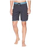 Rip Curl Mirage Decco Boardshorts (black) Men's Swimwear