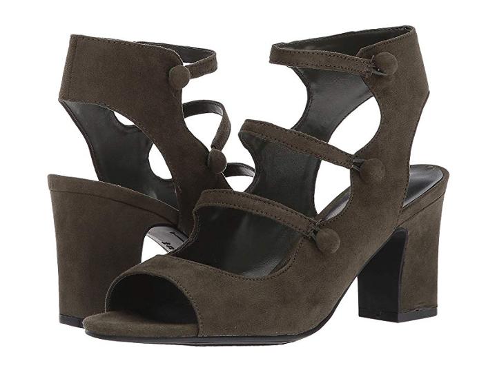 Indigo Rd. Elita (olive) Women's Shoes