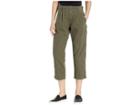 Unionbay Landon Ultra High-rise Ankle Pants (serpent) Women's Casual Pants