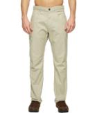 The North Face Relaxed Motion Pants (granite Bluff Tan (prior Season)) Men's Casual Pants