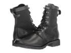 Durango Drifter 8 Military Lacer (slate) Cowboy Boots