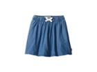 Levi's(r) Kids Lightweight Circle Skirt (toddler) (clean Medium) Girl's Skirt