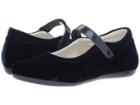 Primigi Kids Pfa 24393 (big Kid) (blue) Girl's Shoes